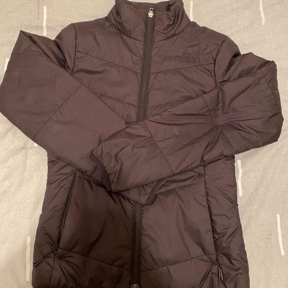 The North Face Puffer Jacket